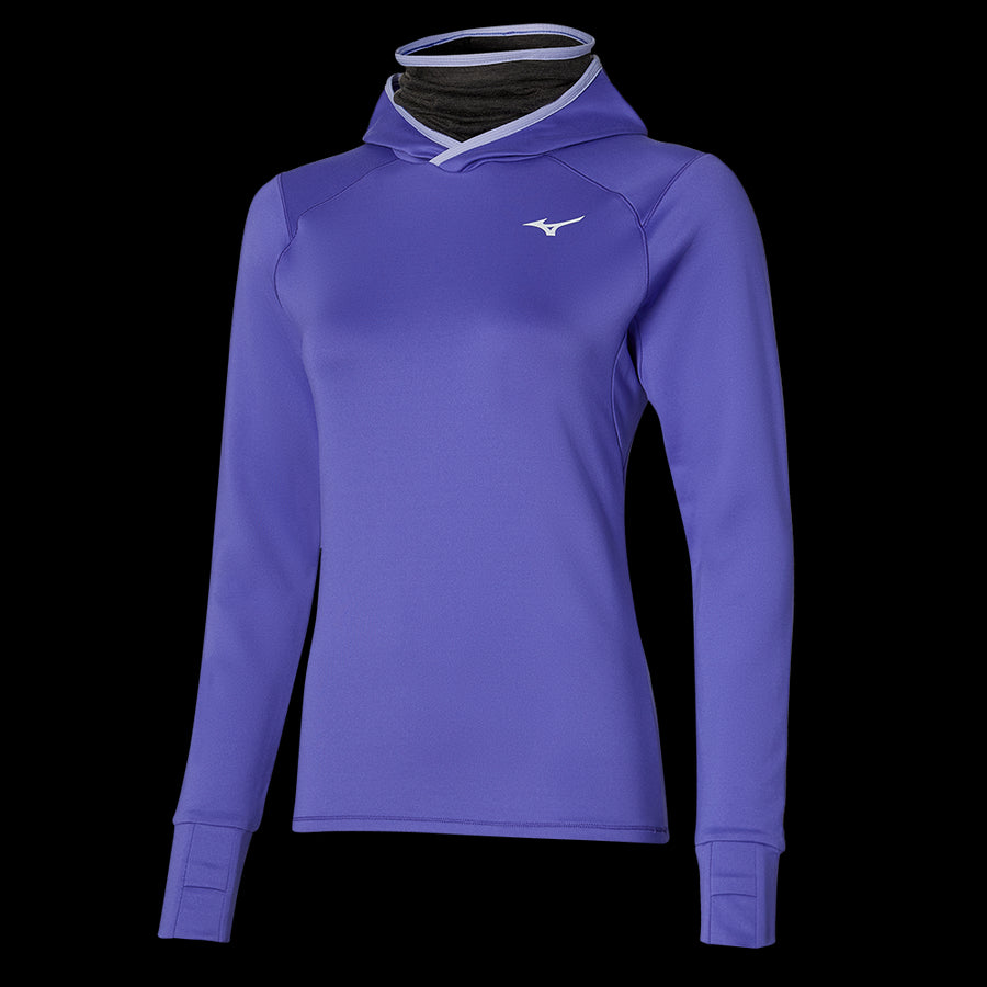 Felpa MIZUNO Donna J2GC1711