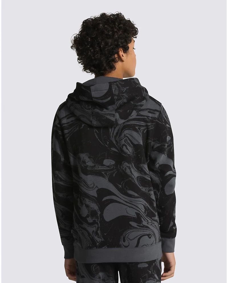 FELPA Ragazzo VANS VN00065PBLK GREYU