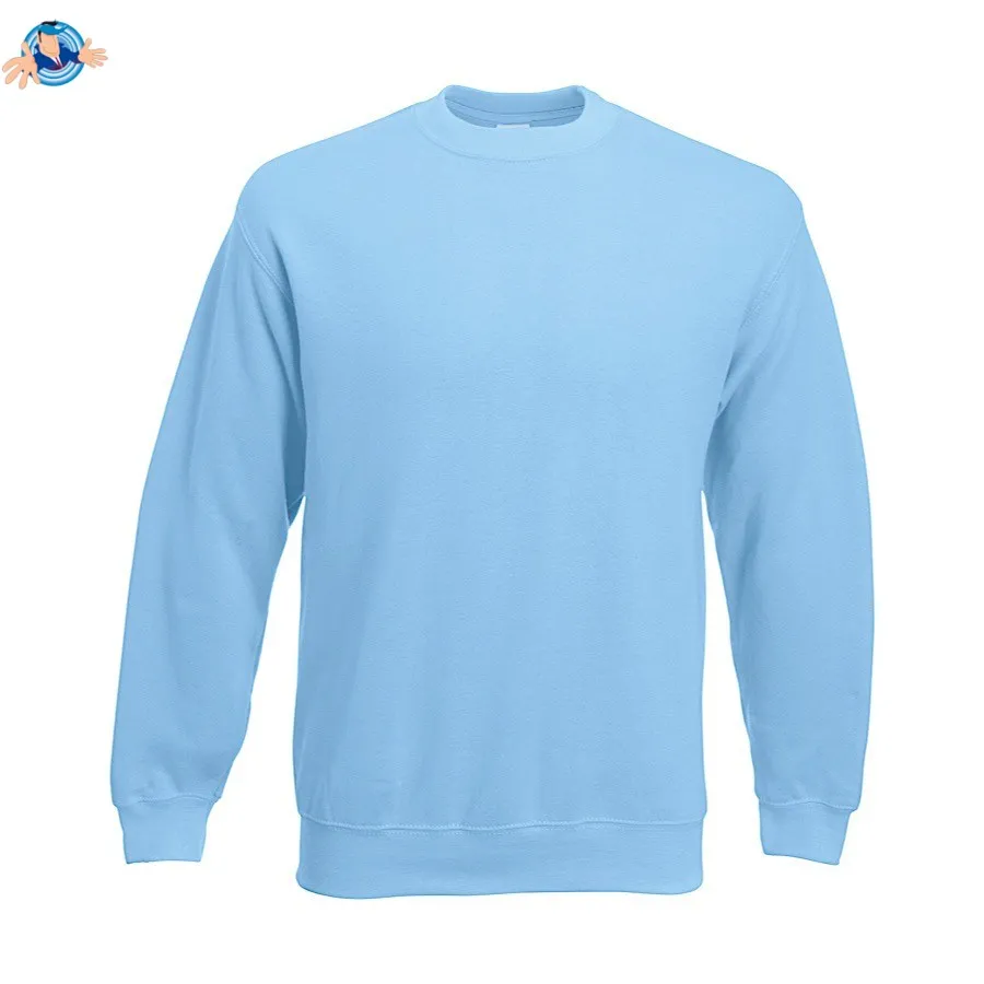 Felpa set-in | personalizzabile con il tuo logo