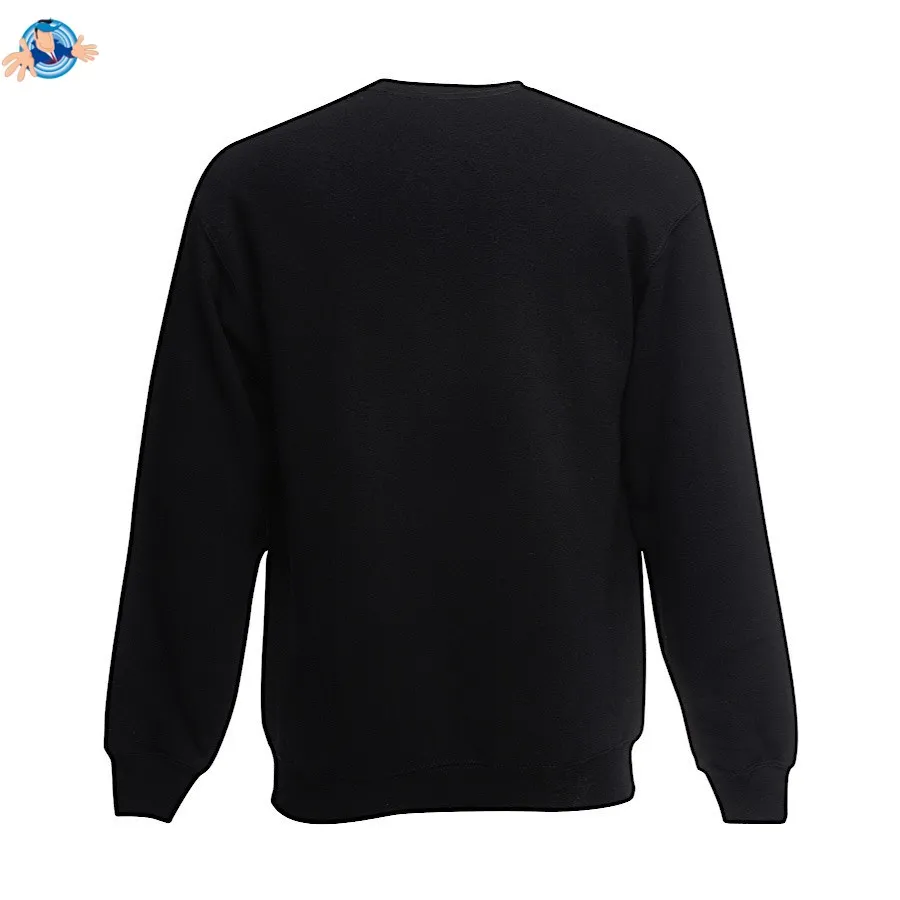 Felpa set-in | personalizzabile con il tuo logo