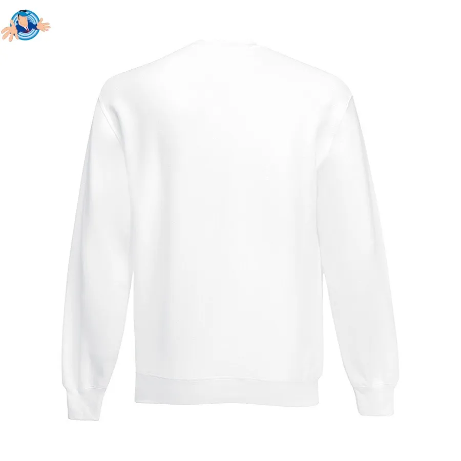 Felpa set-in | personalizzabile con il tuo logo