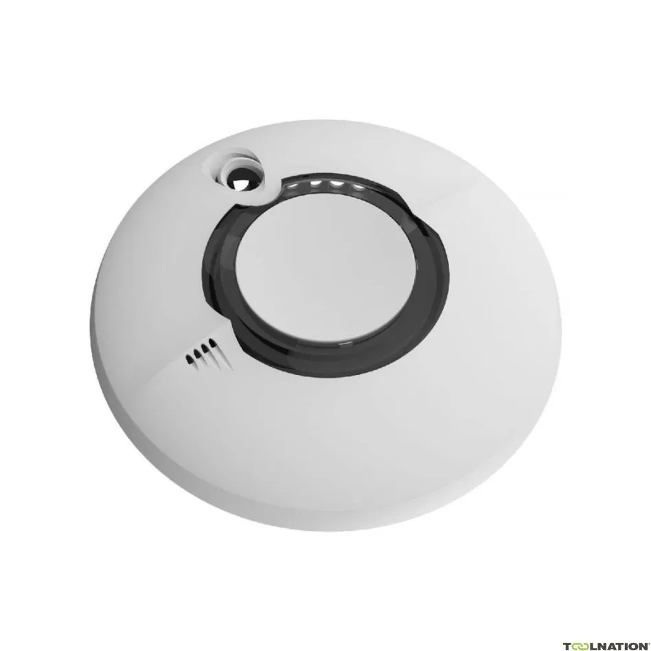 FireAngel ST-630-INT Rivelatore d''incendio con batteria di 10 anni
