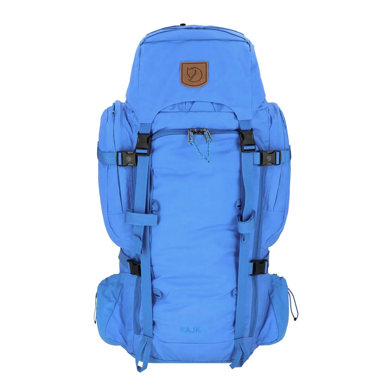 Fjällräven Kajka 55 Zaino S-M 73 cm