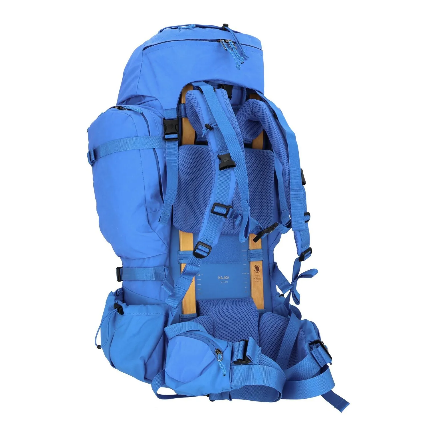 Fjällräven Kajka 55 Zaino S-M 73 cm