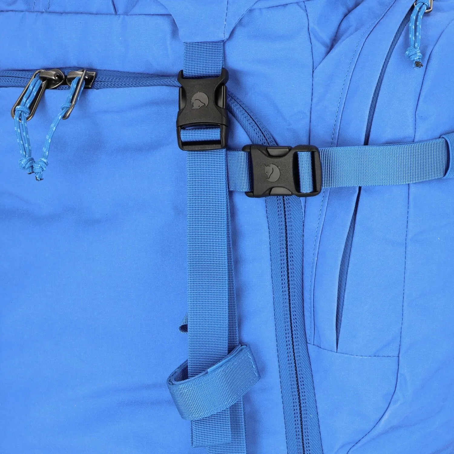Fjällräven Kajka 55 Zaino S-M 73 cm
