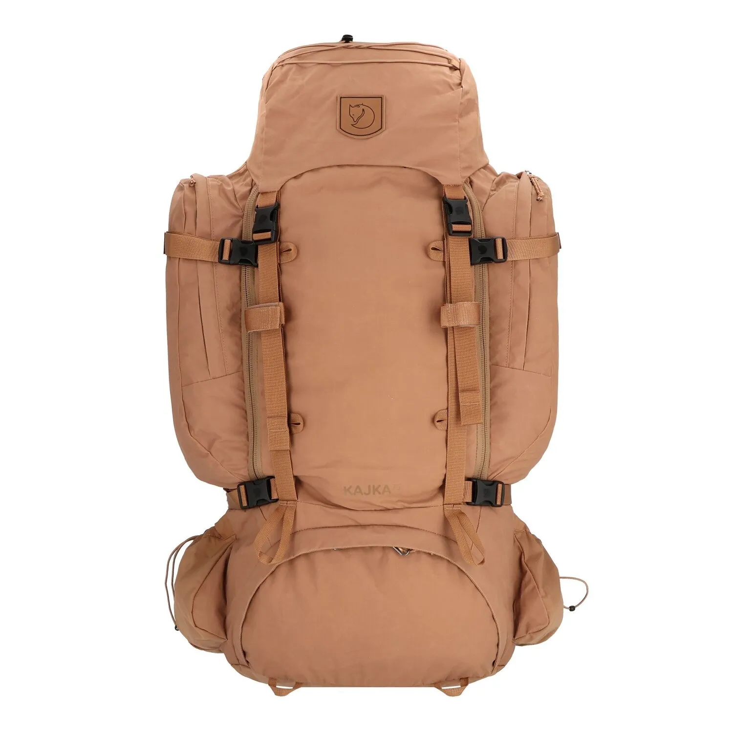 Fjällräven Kajka 75 Zaino M-L 89 cm
