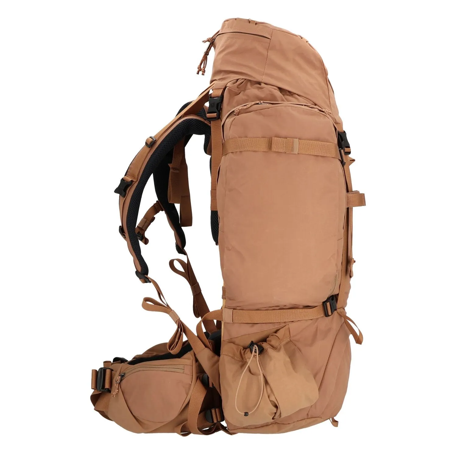 Fjällräven Kajka 75 Zaino M-L 89 cm