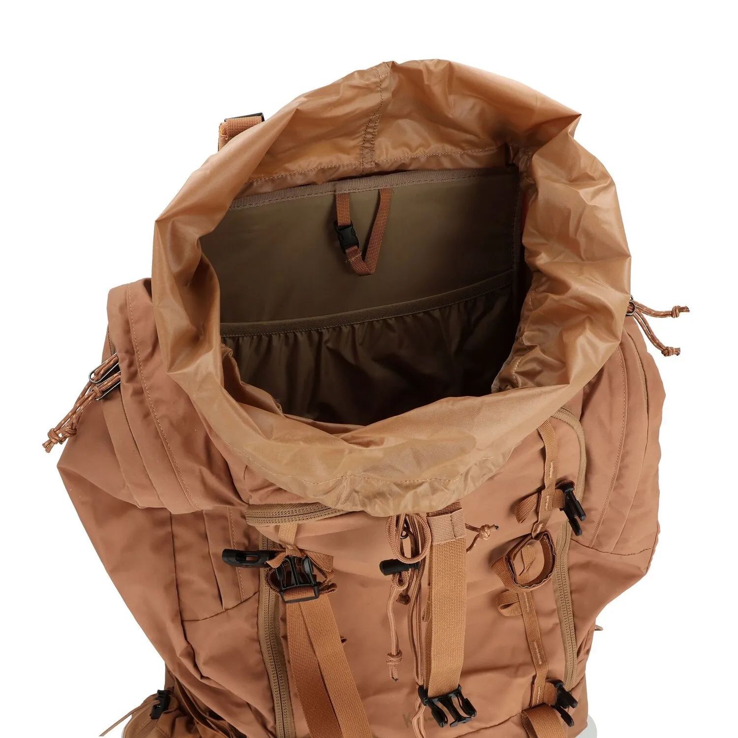 Fjällräven Kajka 75 Zaino M-L 89 cm