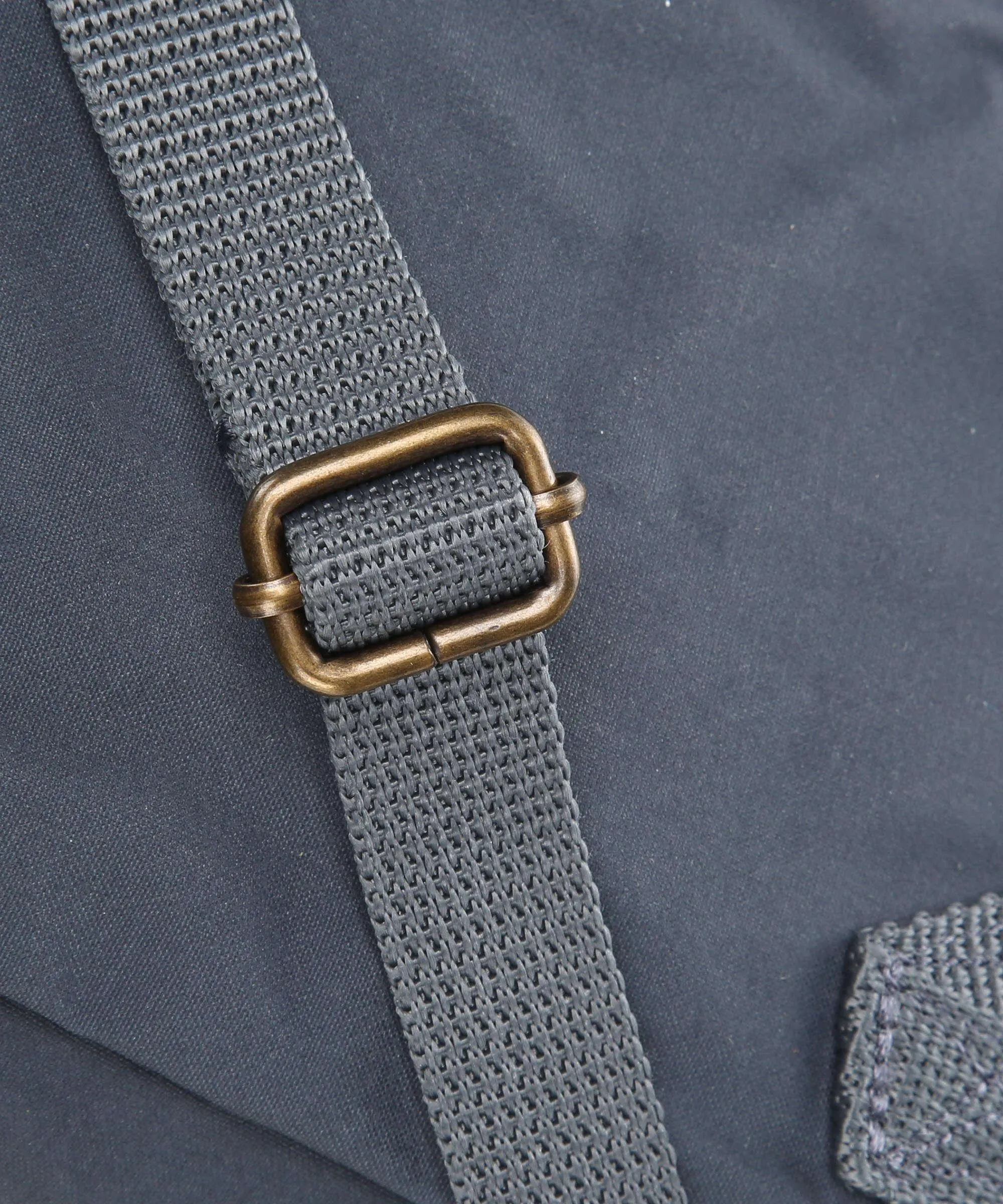  Fjällräven Kånken Sling Borsa a tracolla vinylon grigio scuro  
