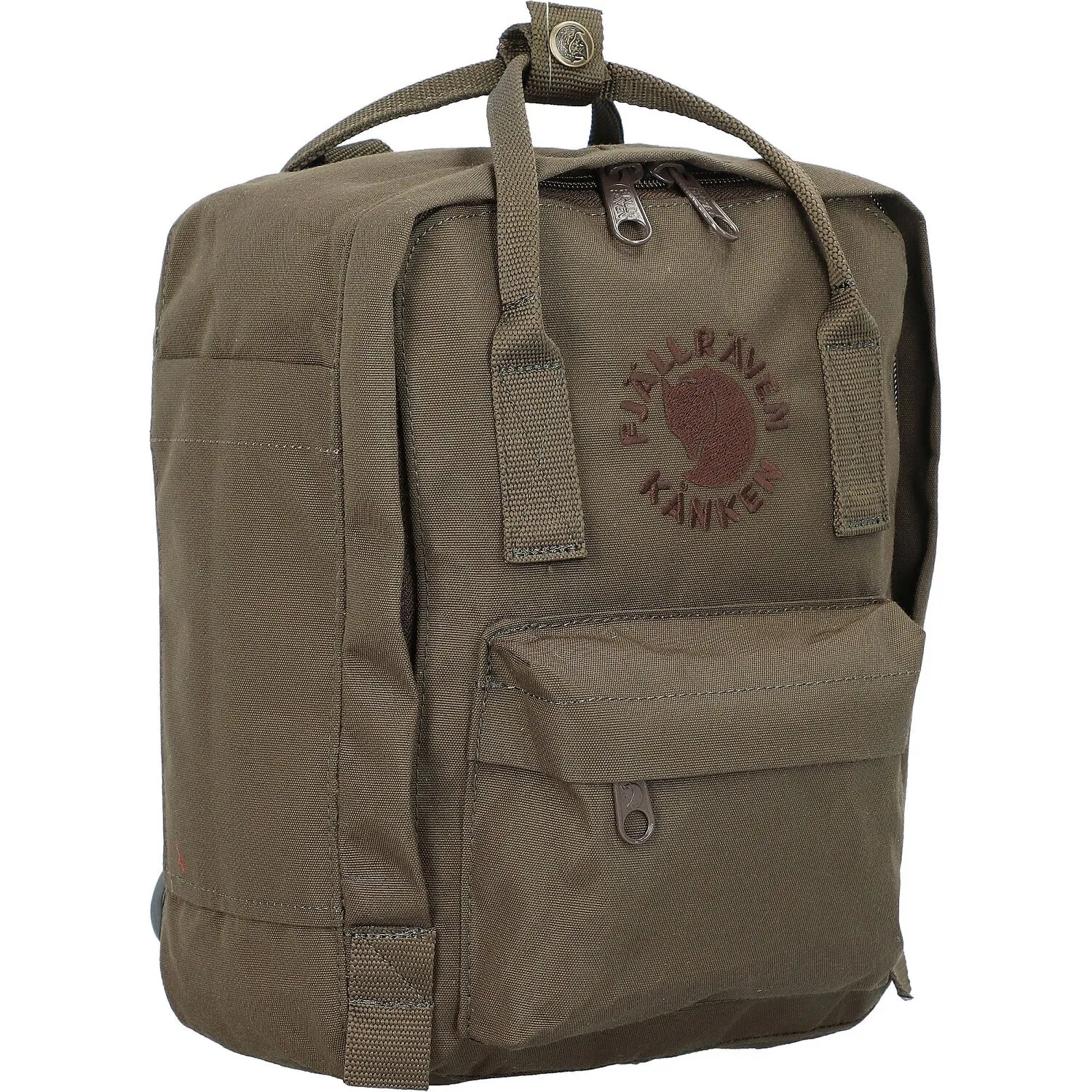 Fjällräven Zaino Re-Kanken 29 cm