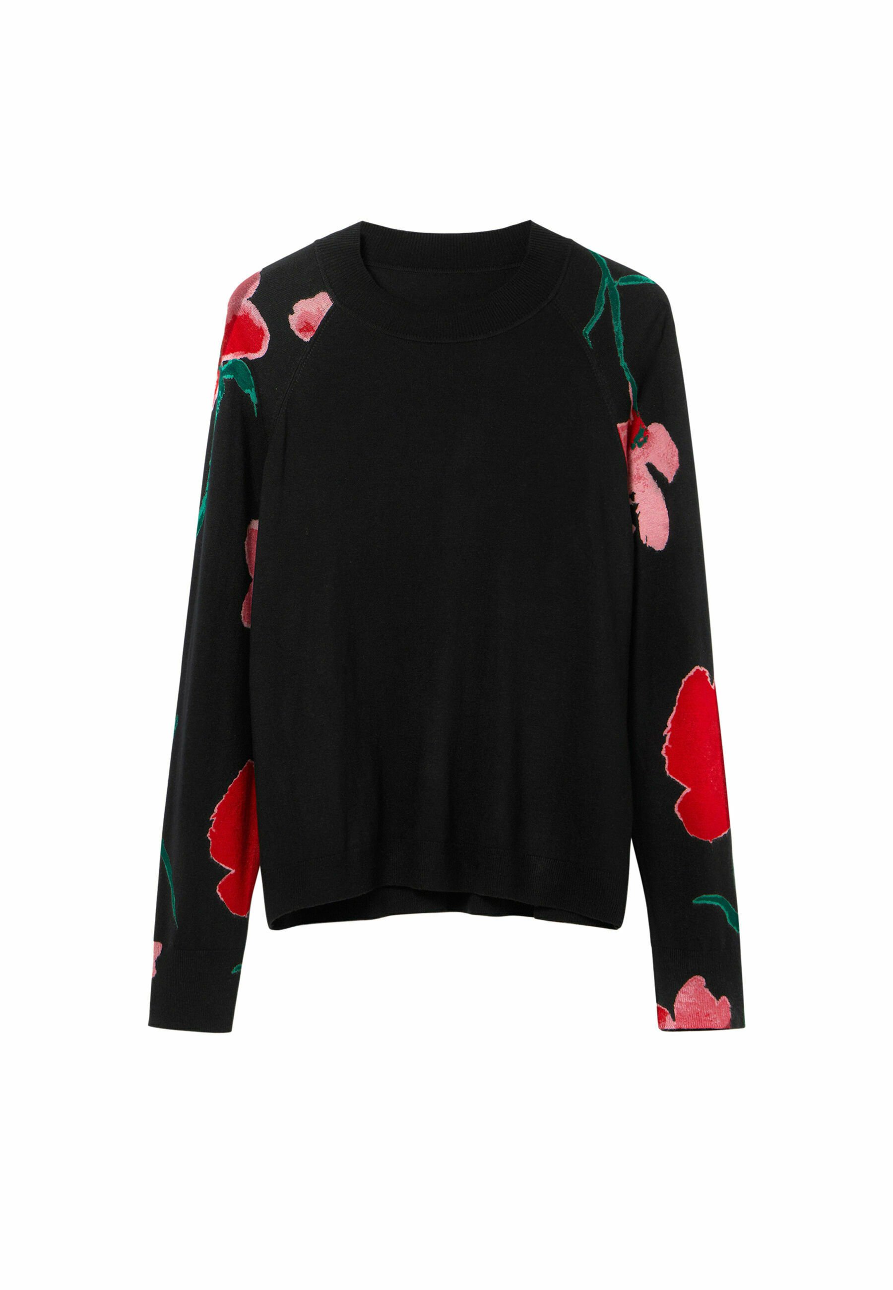 FLORAL  - Maglione