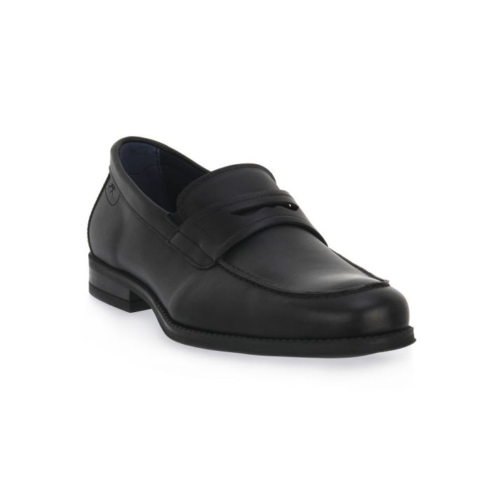 FLUCHOS HABANA NEGRO