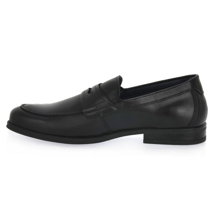FLUCHOS HABANA NEGRO