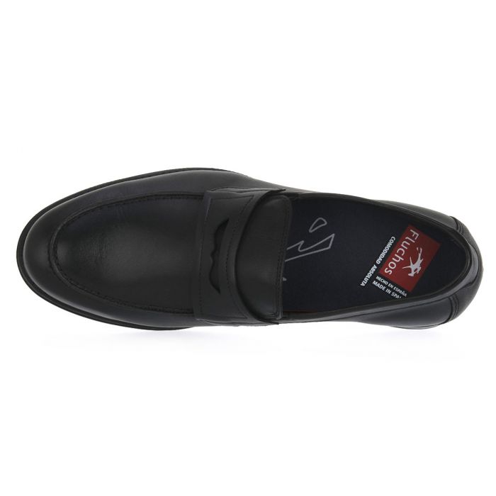 FLUCHOS HABANA NEGRO