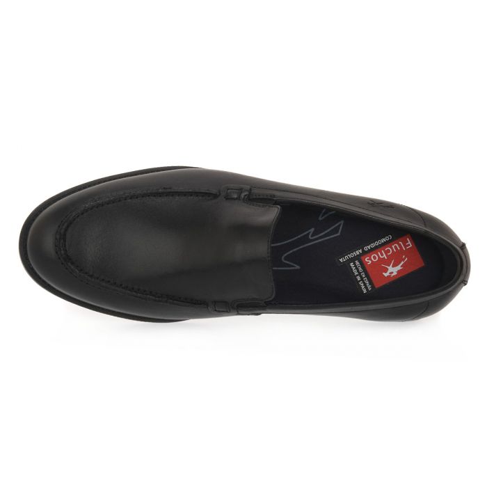 FLUCHOS HABANA NERO