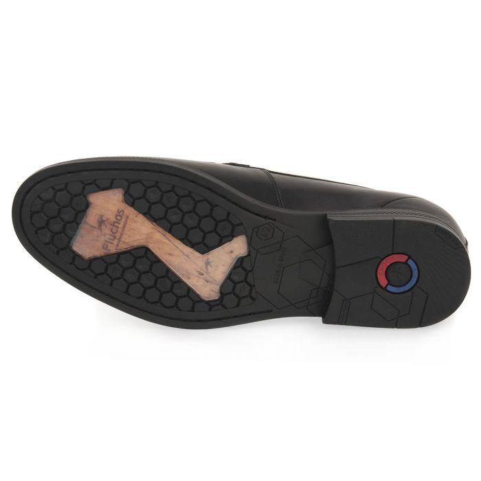 FLUCHOS HABANA NERO