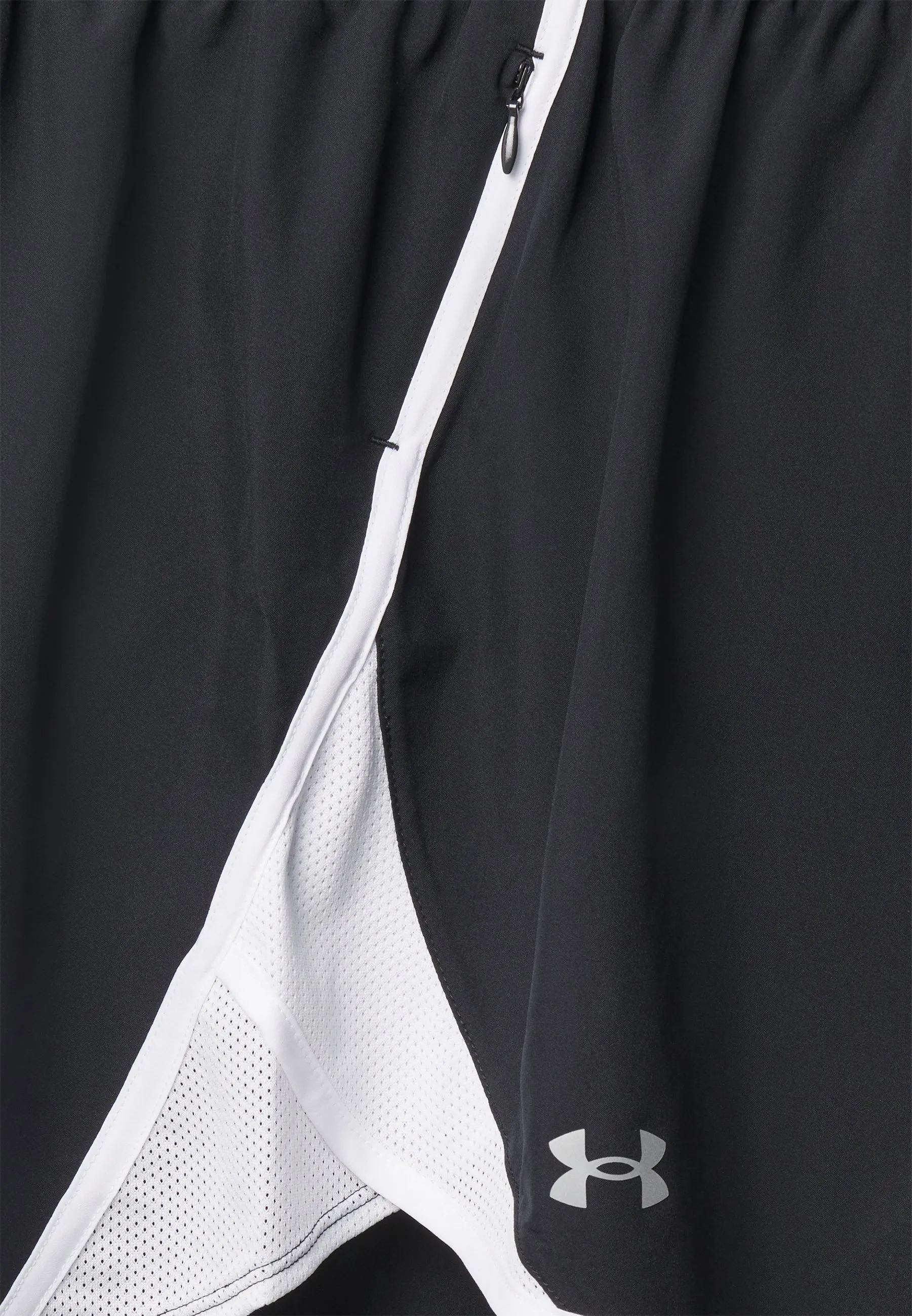 FLY BY SHORT - Pantaloncini sportivi