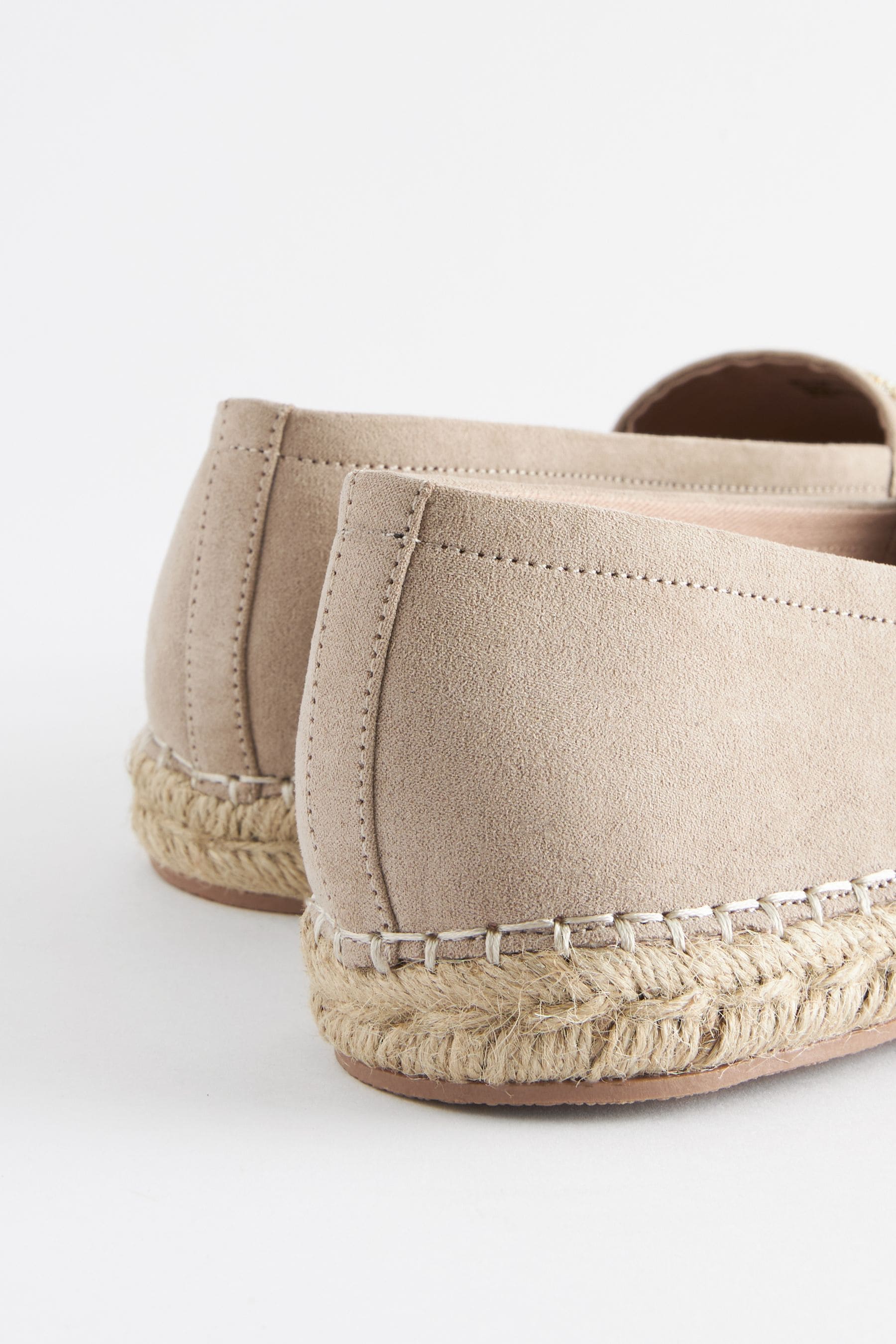 Forever Comfort® - Espadrillas con perline