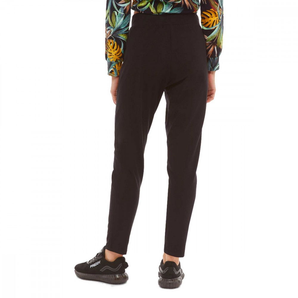 FREDDY PANTALONI SLOUNGE DONNA