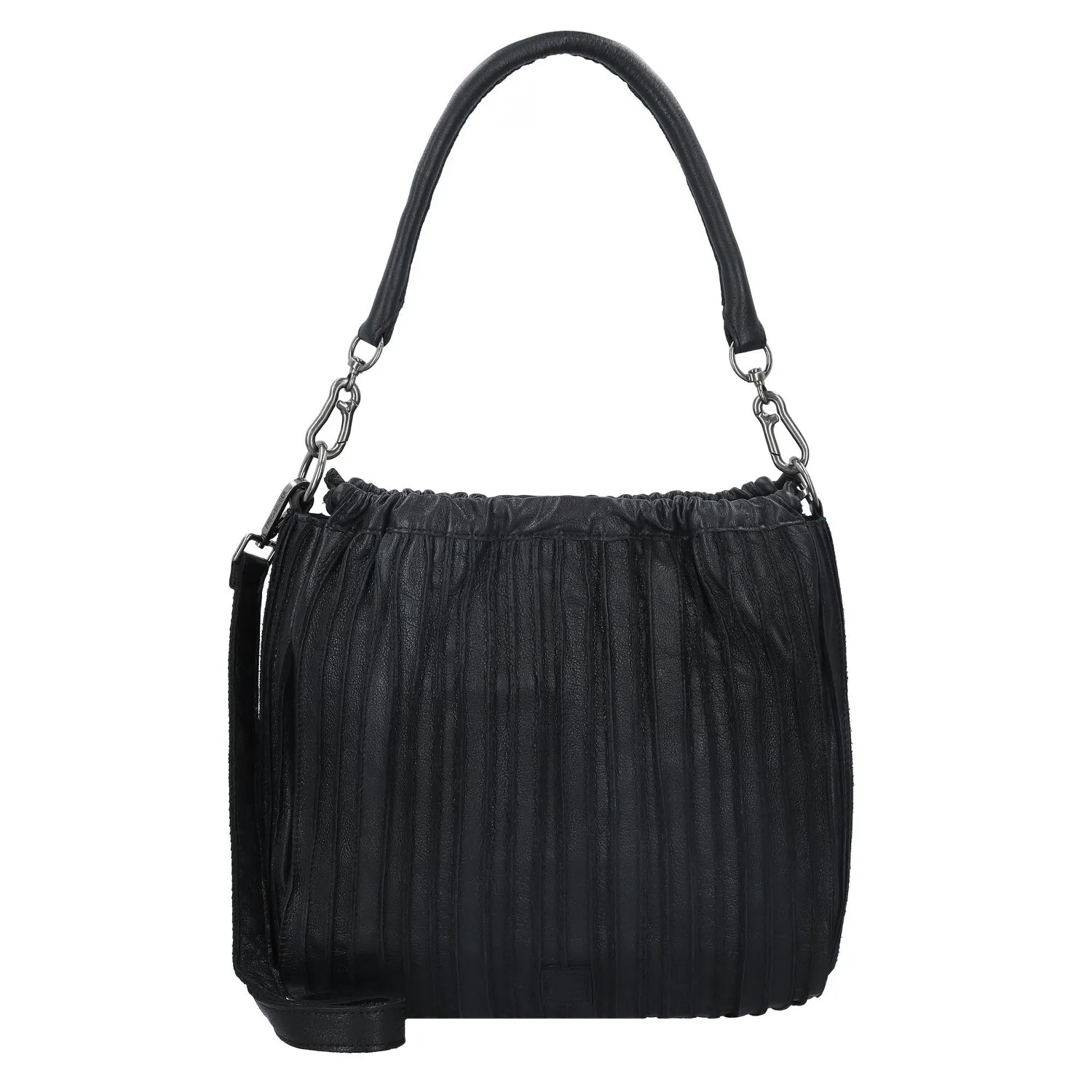 FredsBruder Say Hello Borsa a tracolla Pelle 33 cm