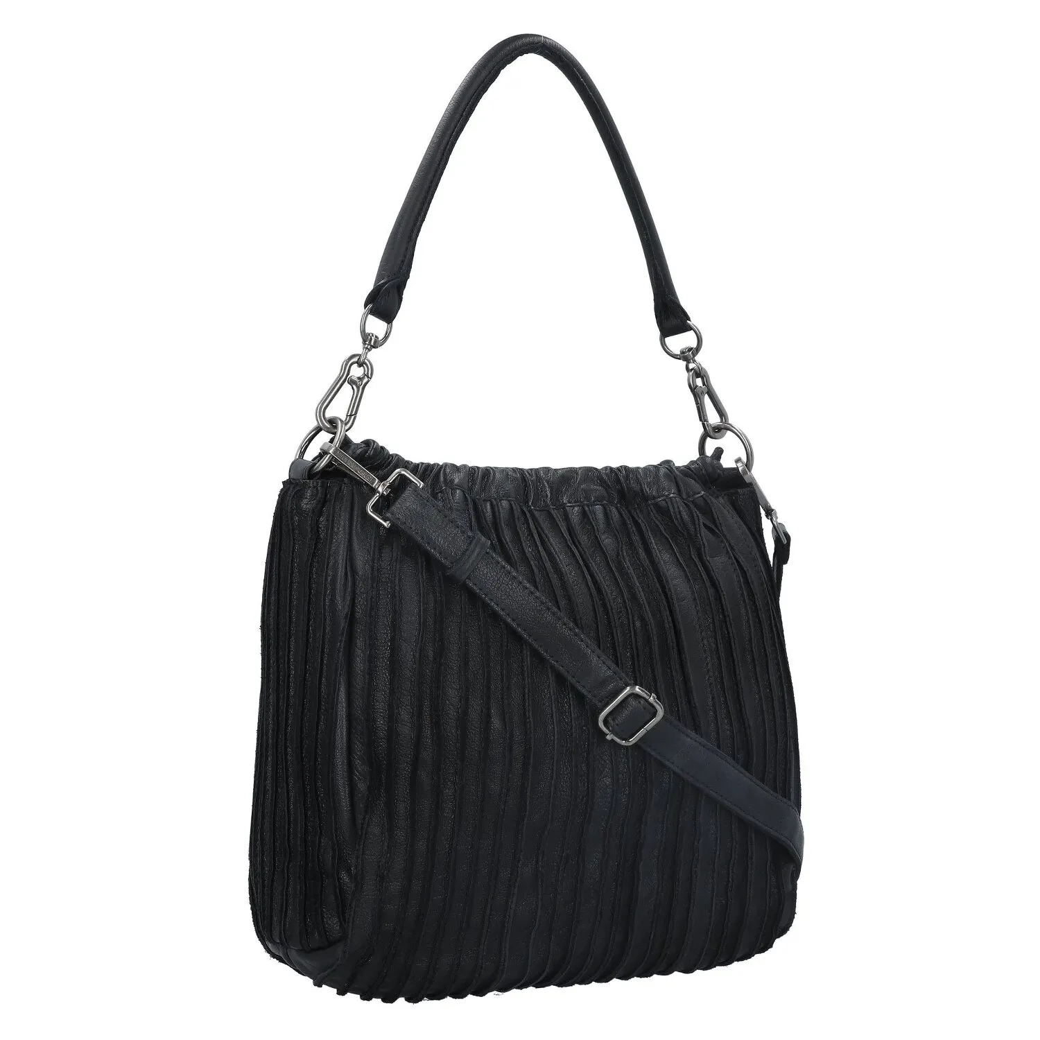 FredsBruder Say Hello Borsa a tracolla Pelle 33 cm