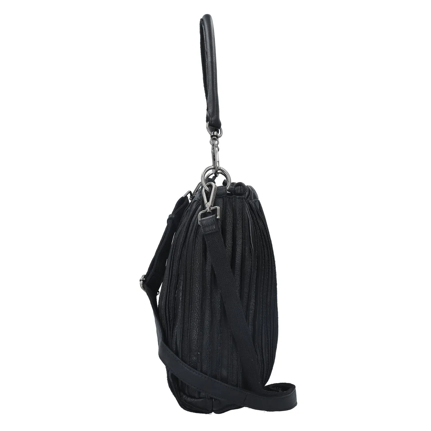 FredsBruder Say Hello Borsa a tracolla Pelle 33 cm