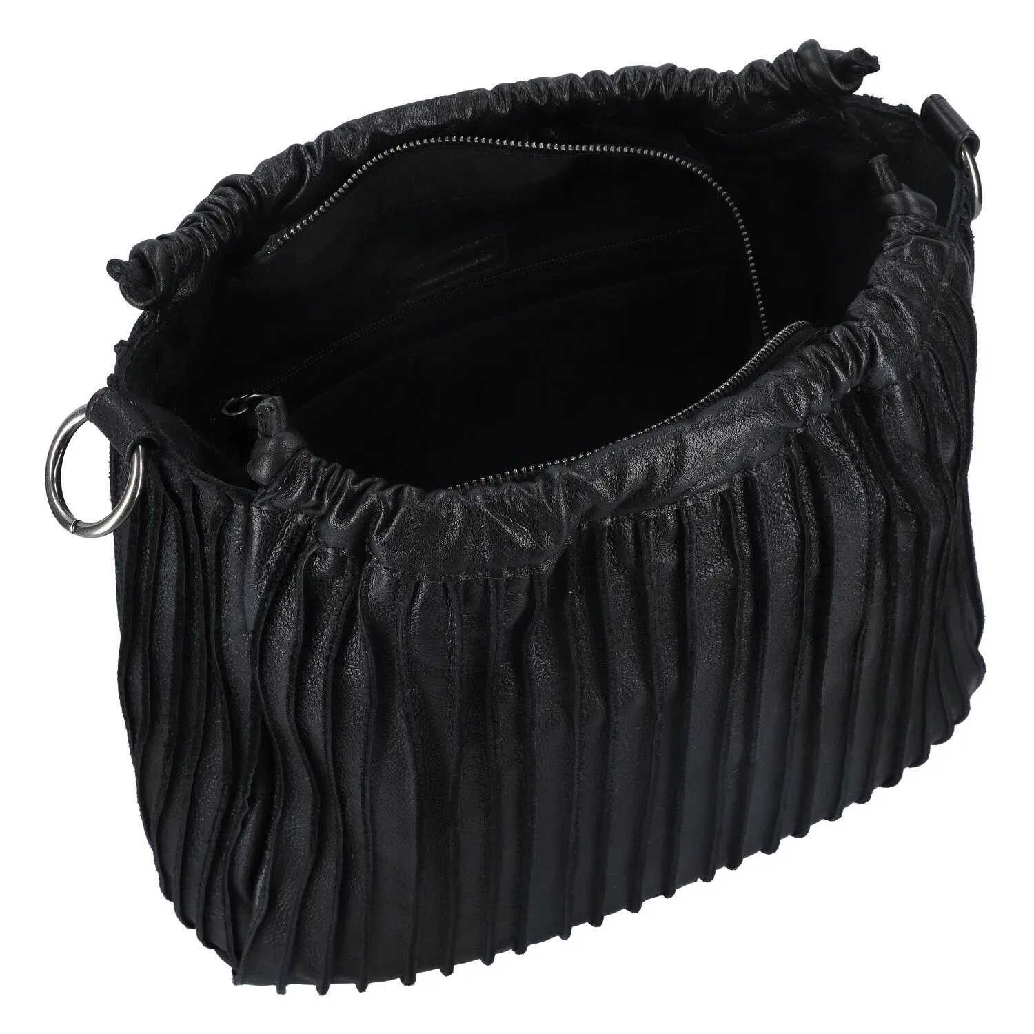 FredsBruder Say Hello Borsa a tracolla Pelle 33 cm