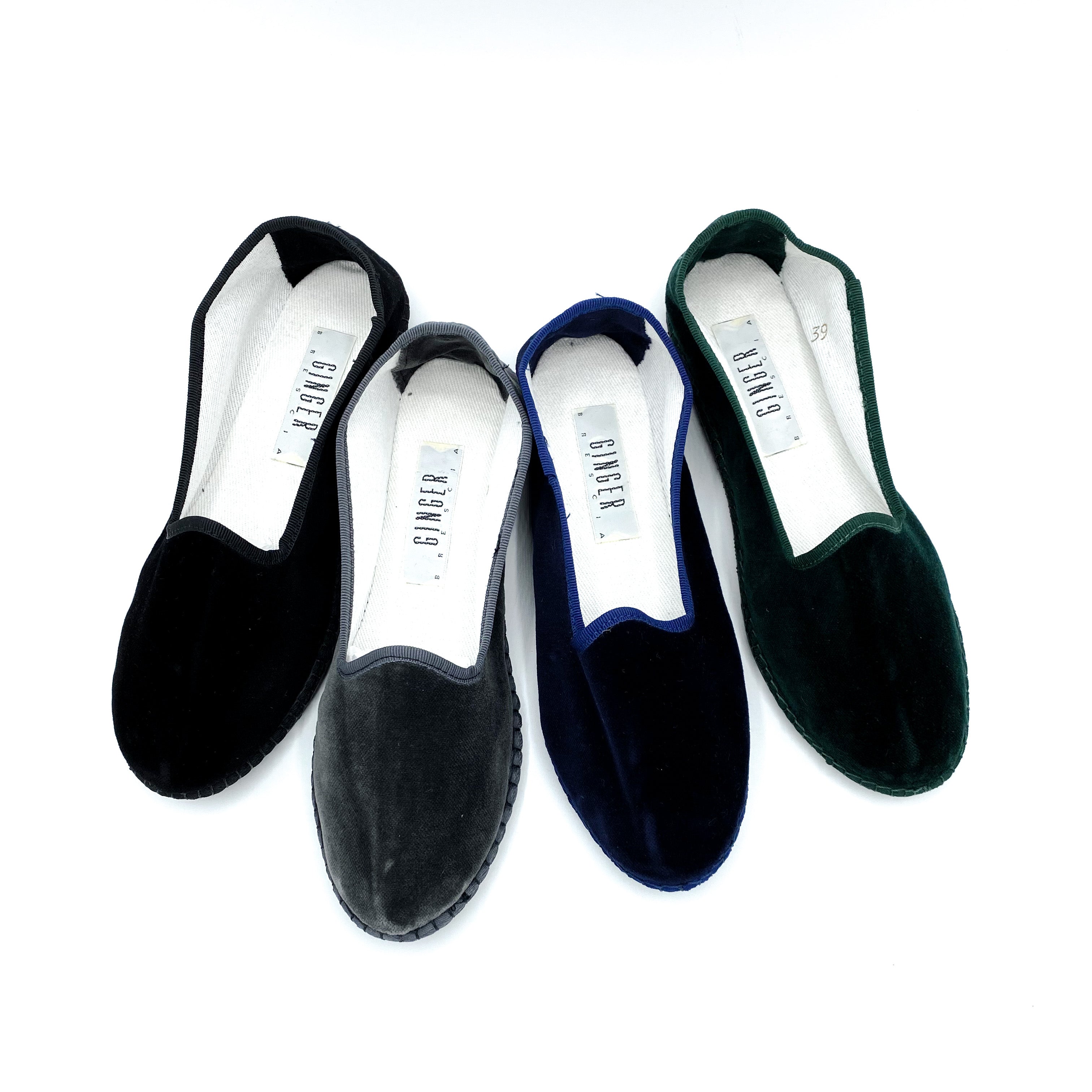 Friulane Easy Unisex