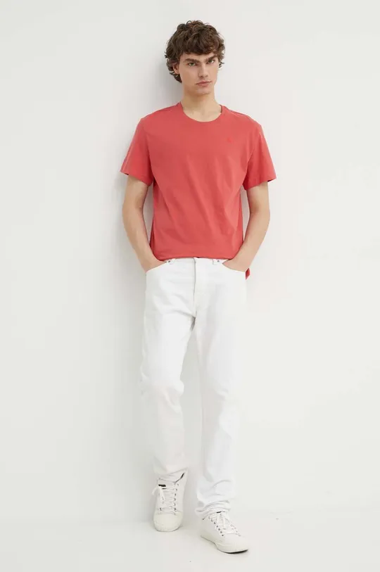 G-Star Raw t-shirt in cotone