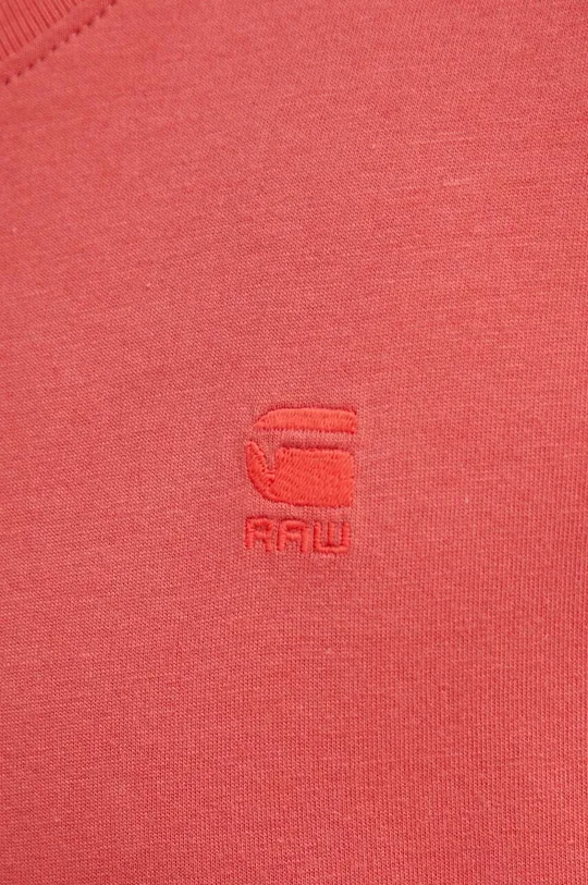 G-Star Raw t-shirt in cotone