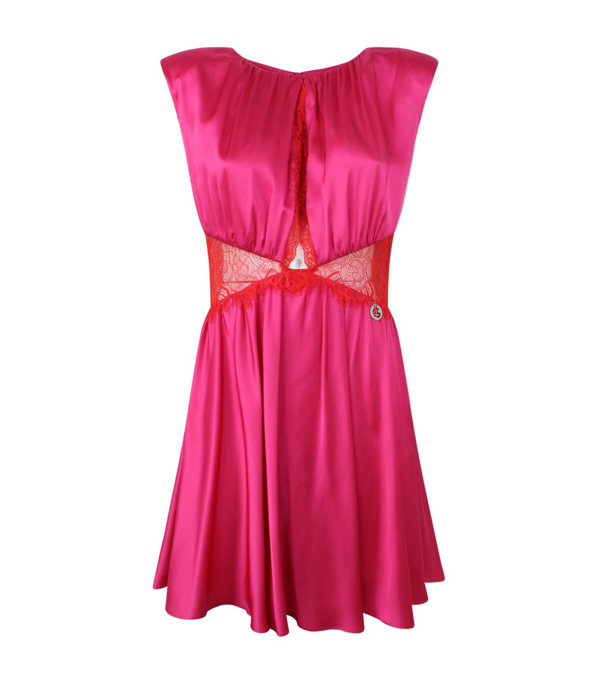 Gaelle Donna Vestito Corto