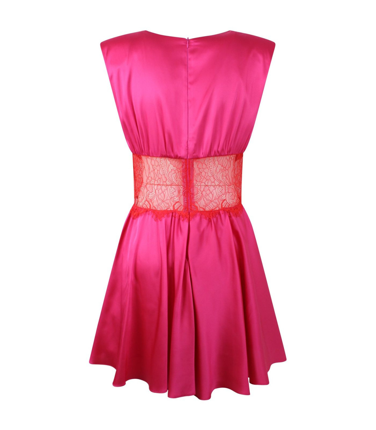 Gaelle Donna Vestito Corto