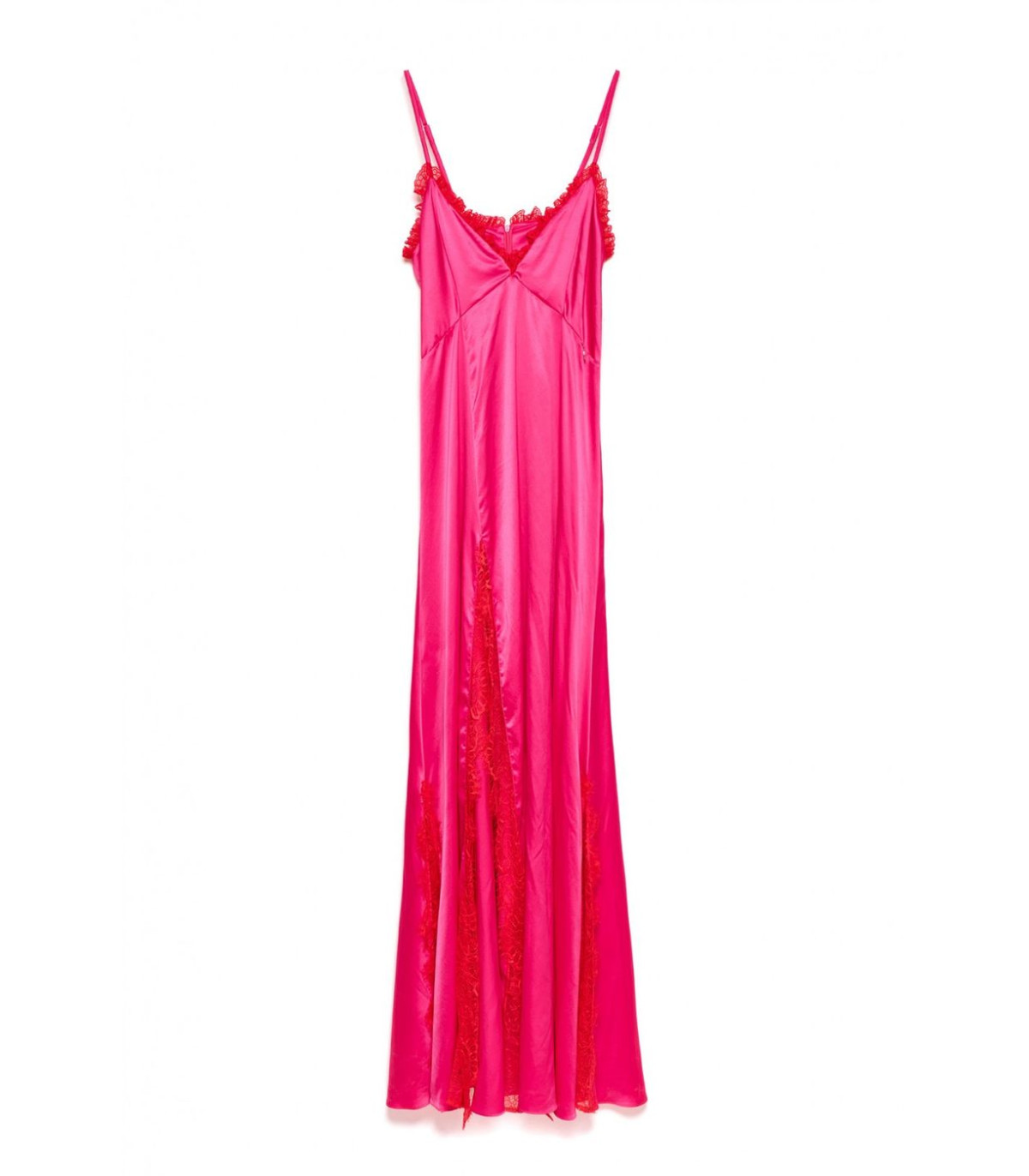 Gaelle Donna Vestito Lungo