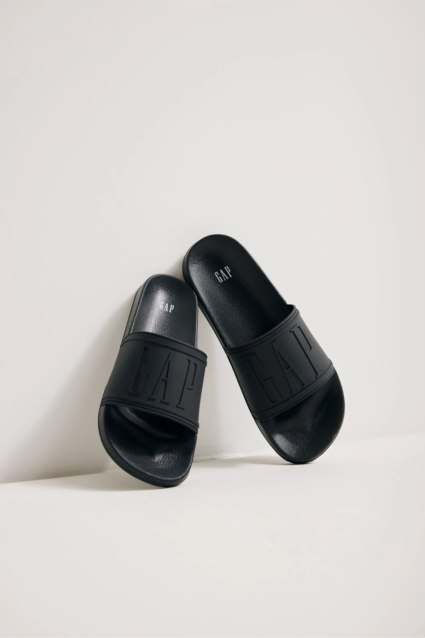 Gap - Austin - Ciabatte con logo    