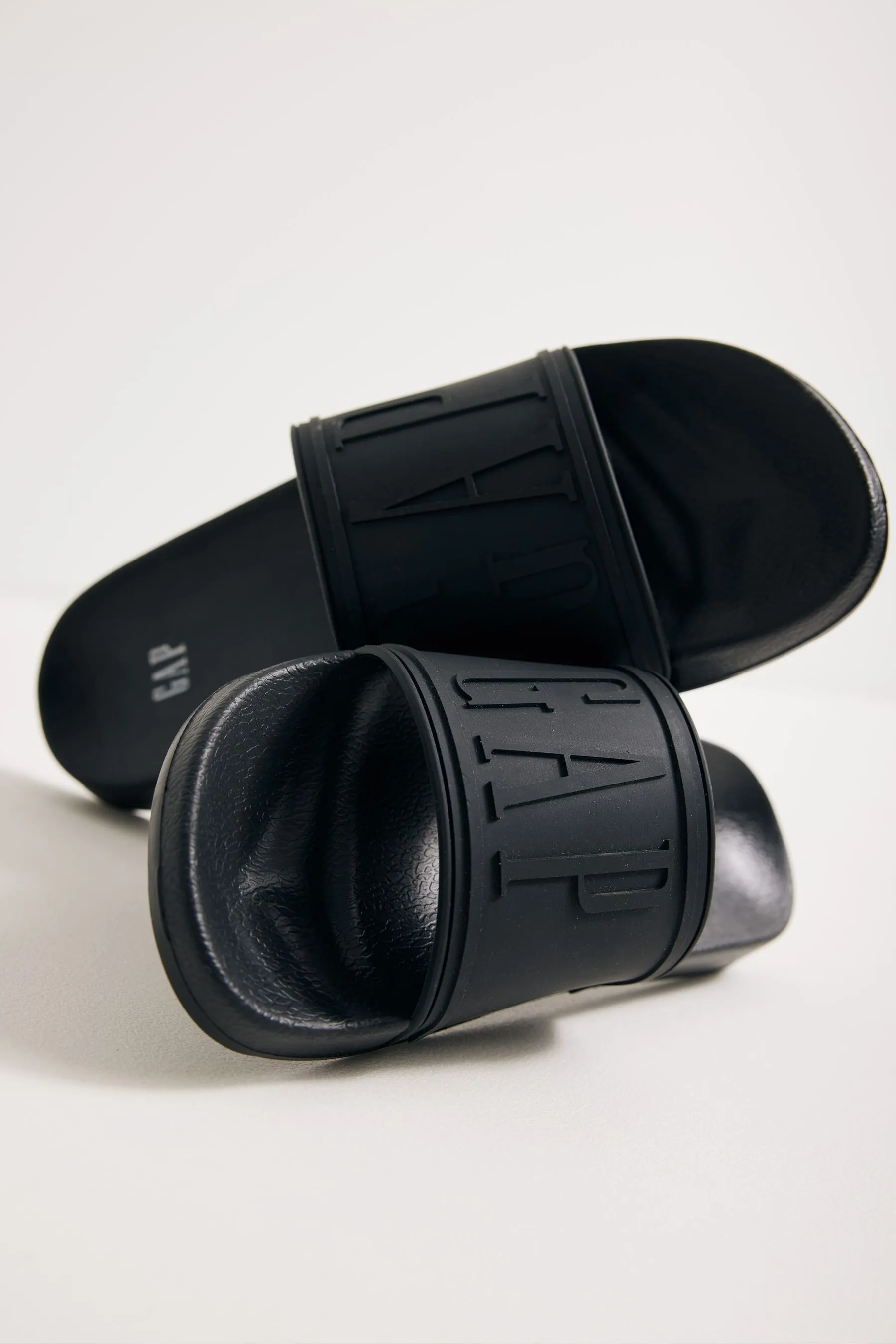 Gap - Austin - Ciabatte con logo    