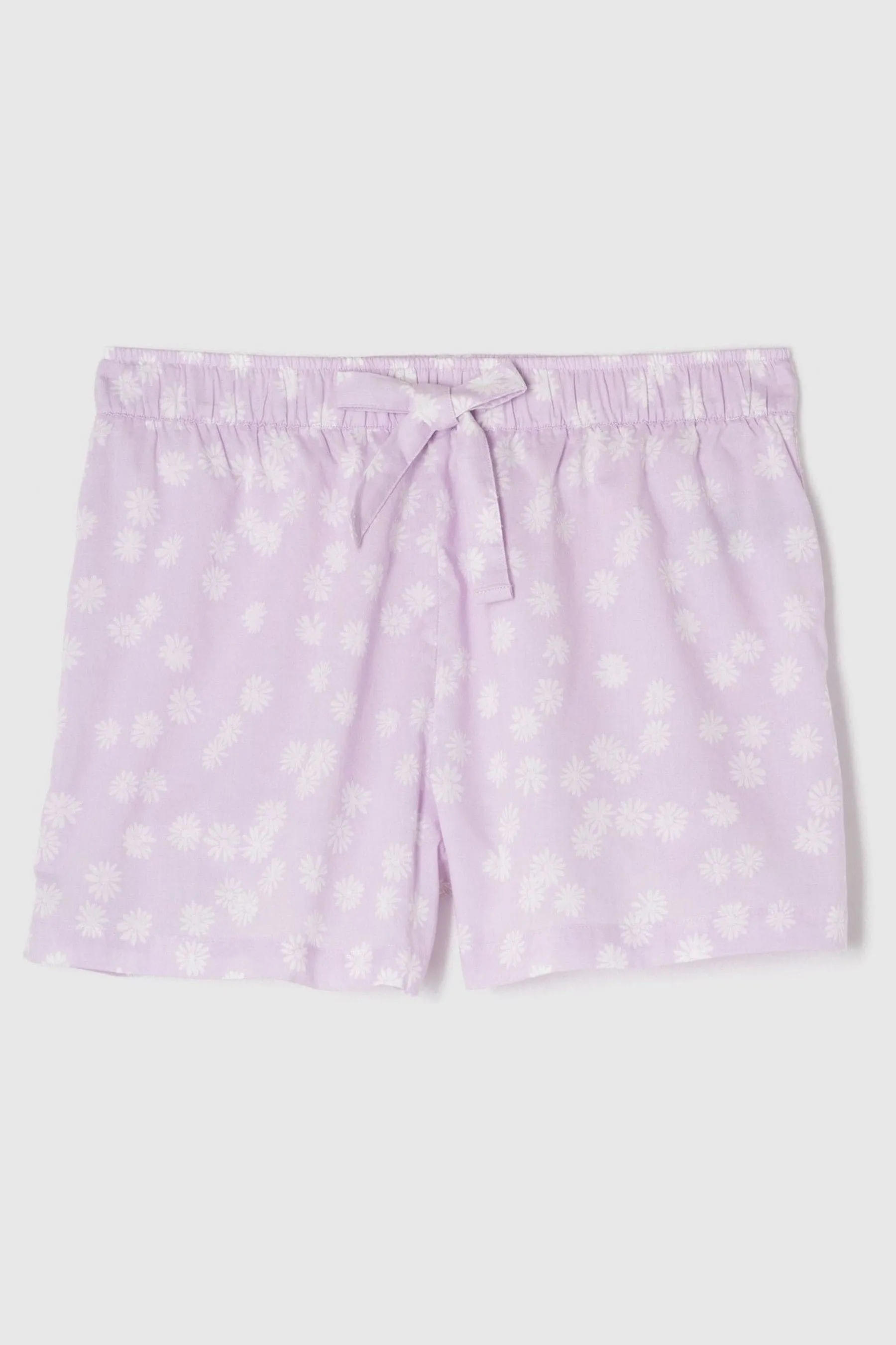 Gap - Shorts del pigiama Stampa in popeline di cotone    