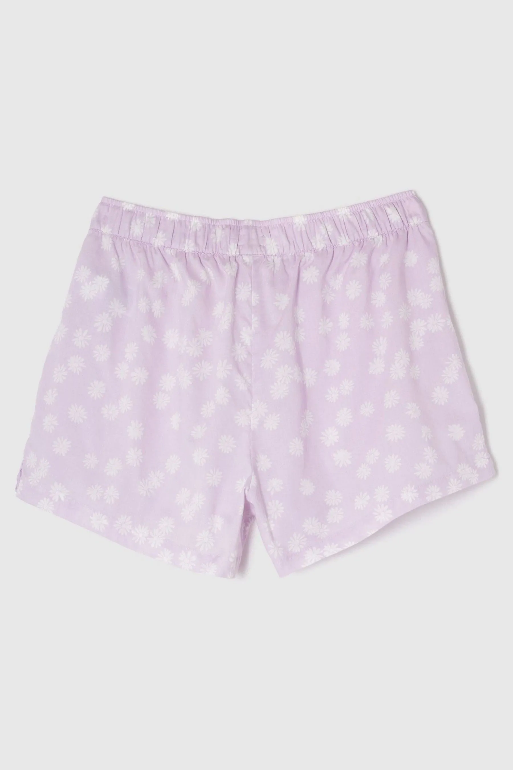 Gap - Shorts del pigiama Stampa in popeline di cotone    