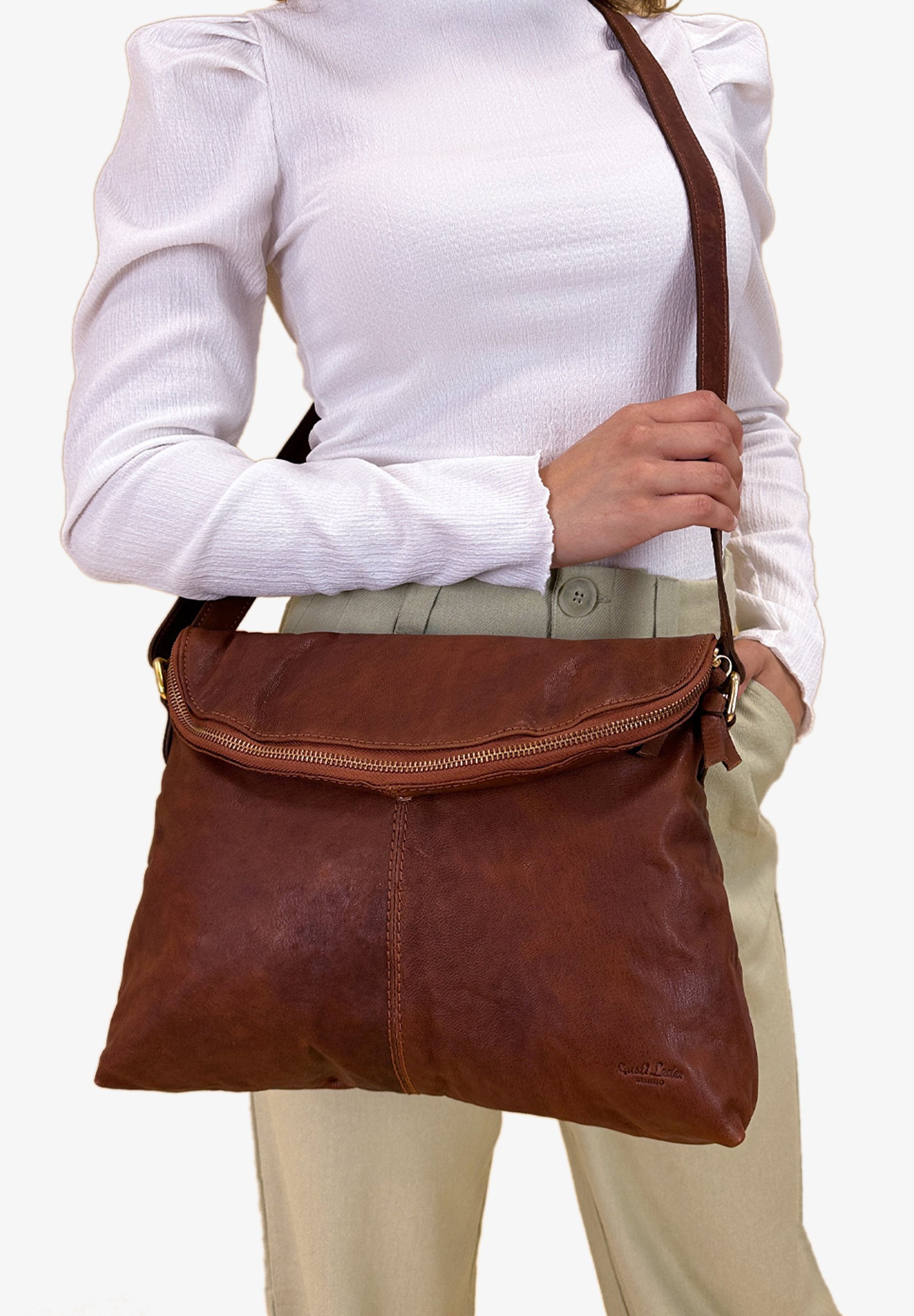 GARDENIA - Borsa a tracolla