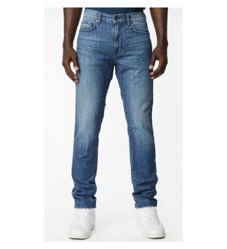 GAS JEANS ALBERT REV JEANS UOMO