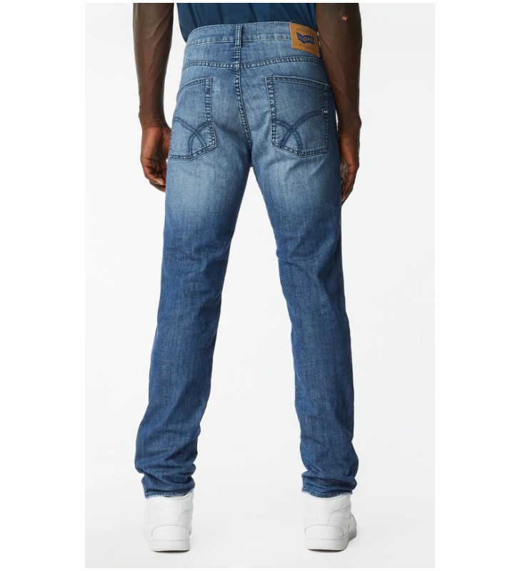 GAS JEANS ALBERT REV JEANS UOMO