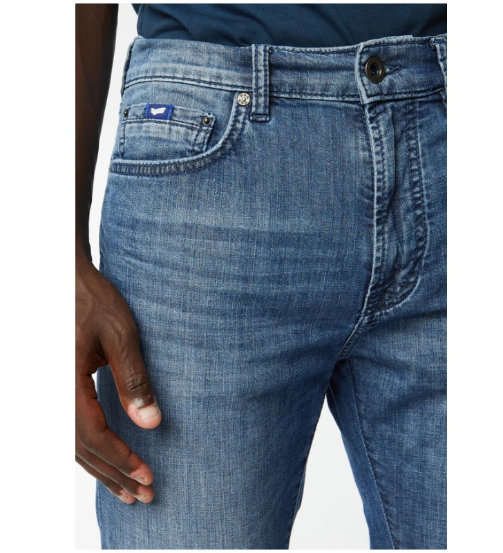 GAS JEANS ALBERT REV JEANS UOMO