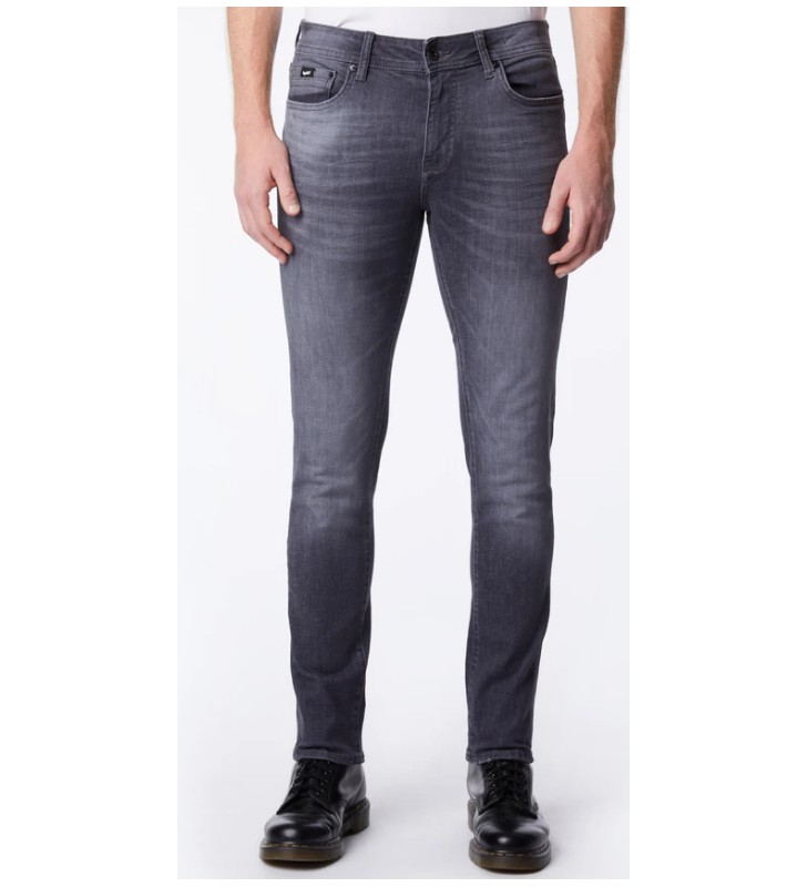 GAS JEANS SAX ZIP JEANS UOMO