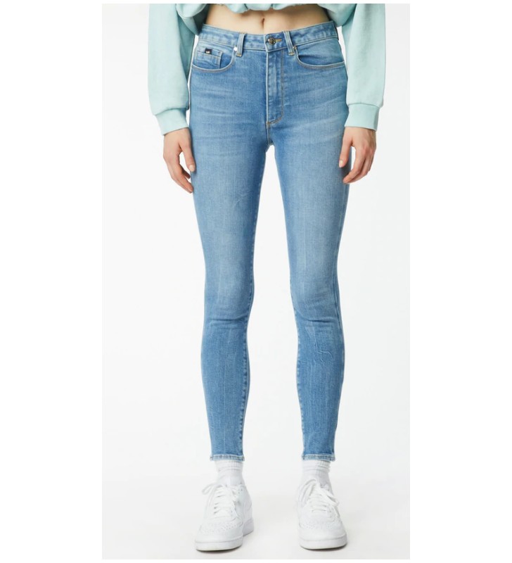 GAS JEANS STAR G JEANS DONNA