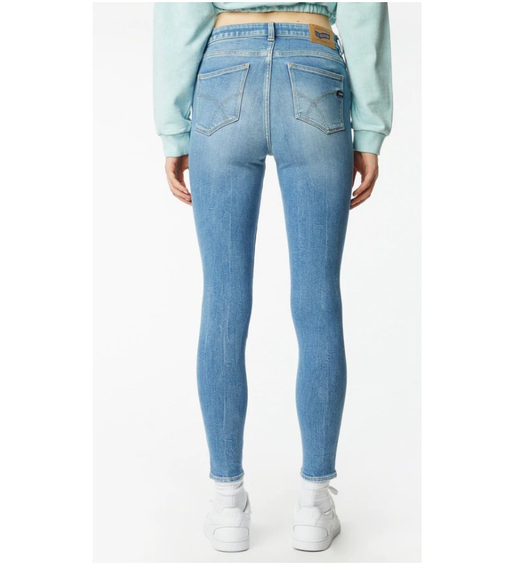 GAS JEANS STAR G JEANS DONNA