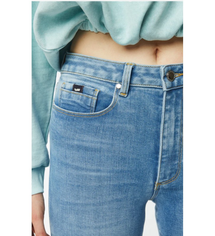 GAS JEANS STAR G JEANS DONNA