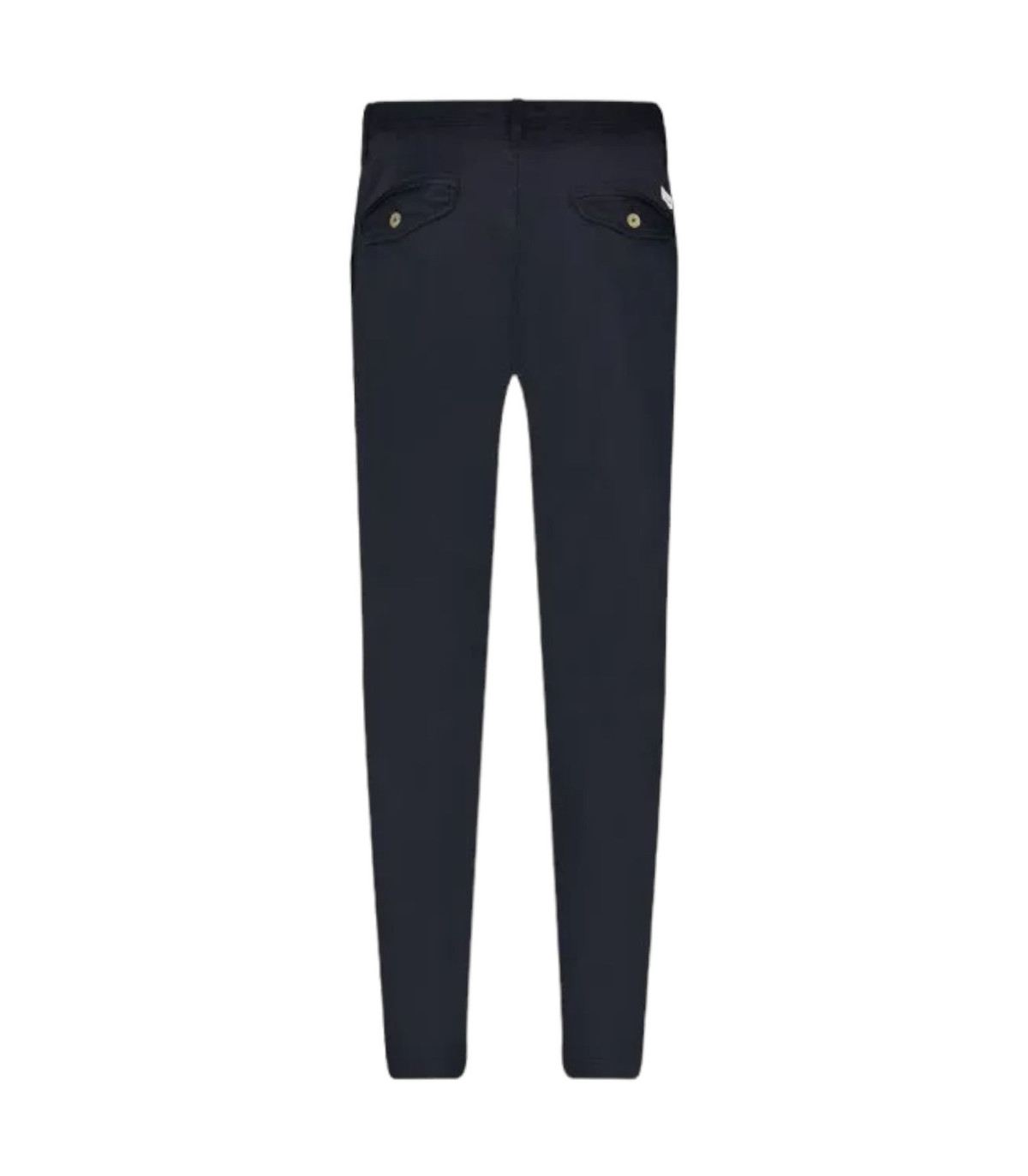 Gaudi Uomo Pantaloni Chino  Slim