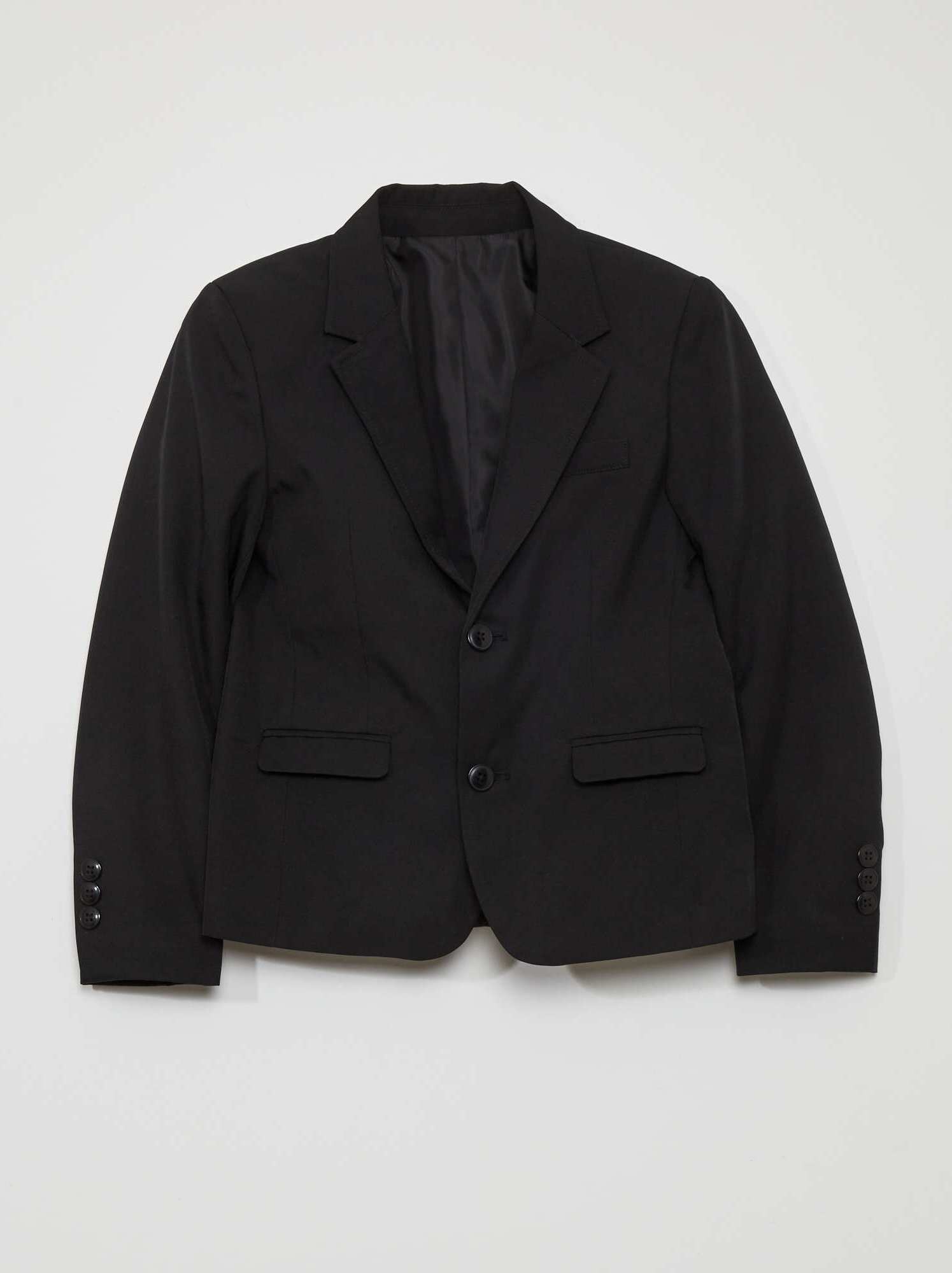 Giacca da completo - NERO