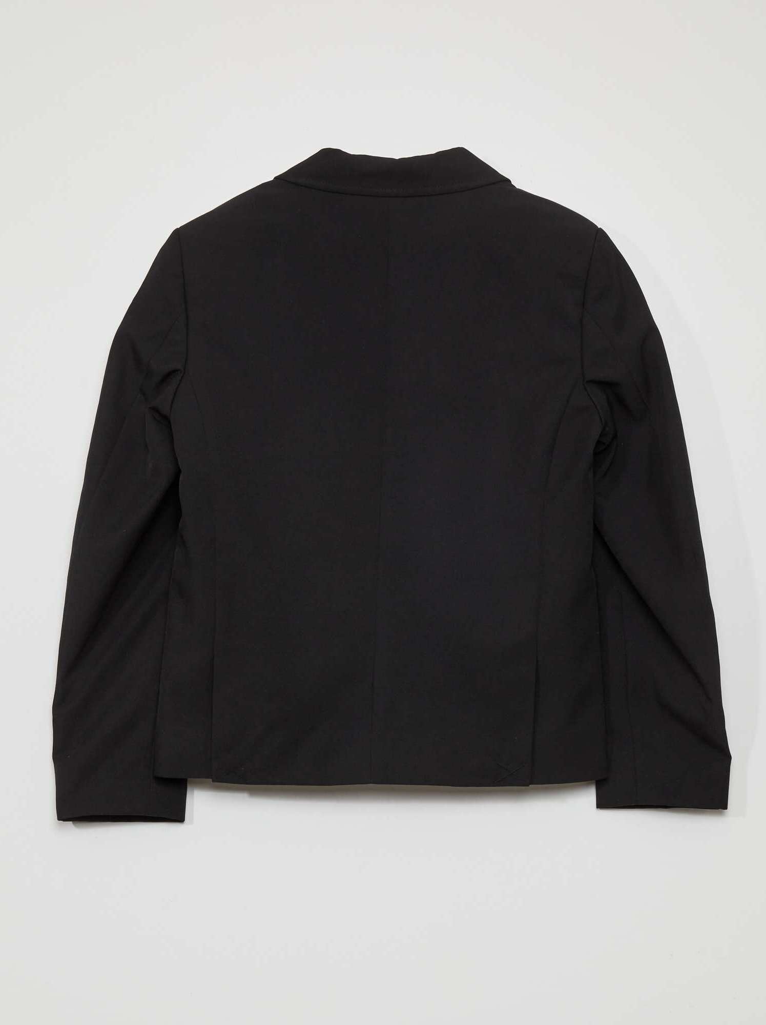 Giacca da completo - NERO