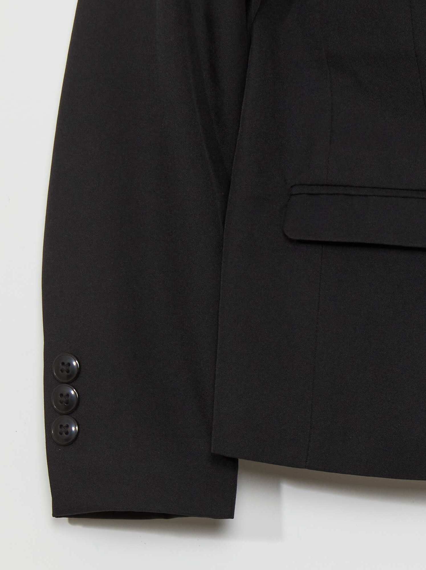 Giacca da completo - NERO