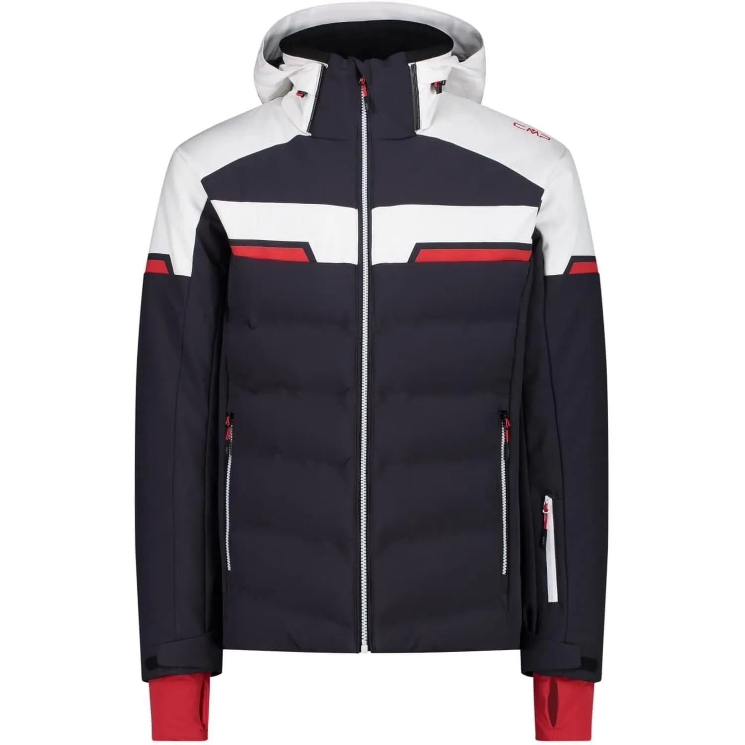 Giacca Sci CMP Uomo Grigio